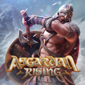 Asgardian Trỗi Dậy - fun88 login slot