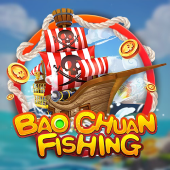 Câu Cá Bao Chuan - fun88 login games