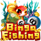 Câu Cá Bingo - fun88 login games