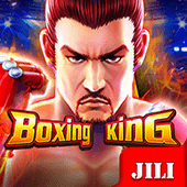 Boxing King Demo nóng Game