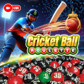 Roulette Bóng Cricket - fun88 login casino
