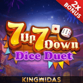 Song Ca Xúc Xắc - fun88 login game