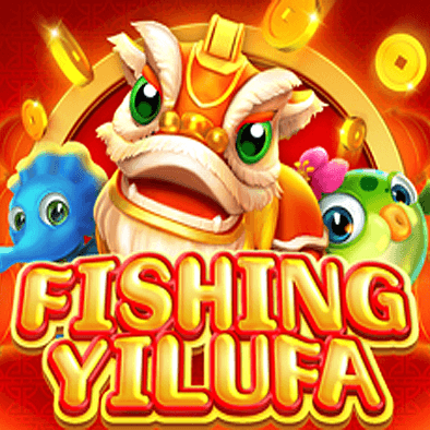 Câu Cá Yi Lu Fa - fun88 login games
