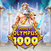 Cổng Olympus 1000 - fun88 login slot