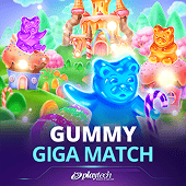 Kẹo Dẻo Giga Match - fun88 login slot
