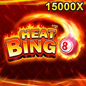 Bingo Nóng - fun88 login games