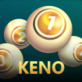 Keno - fun88 login game