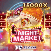 Chợ Đêm - fun88 login slot