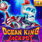 Ocean King Jackpot Demo BẮN CÁ Game
