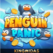 Hoảng Loạn Chim Cánh Cụt - fun88 login game