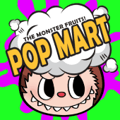 Popmart - fun88 login slot