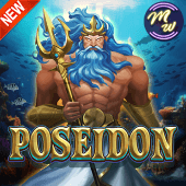 Poseidon - fun88 login slot