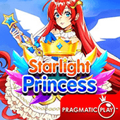 Starlight Princess Demo nóng Game