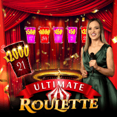 Roulette Tối Thượng - fun88 login casino