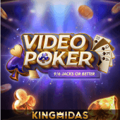 Video Poker - fun88 login game